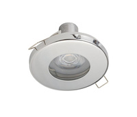 Oprawa wpuszczana łazienkowa chrom JULIET IP54 Nowodvorski 7664