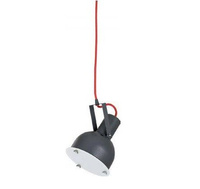 Lampa wisząca INDUSTRIAL S GRAPHITE Nowodvorski 5527