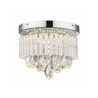 Lampa sufitowa MANILO LED Globo 68598A