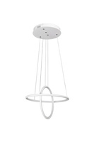 Lampa wisząca DONATELLA LED Rabalux 2544