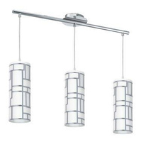 Lampa wisząca BAYMAN Eglo 92563