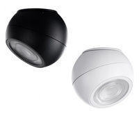 Lampa sufitowa oprawa SKYE LED Azzardo AZ4517 AZ4518 kolor do wyboru