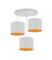 Lampa wisząca ATLANTA Candellux 33-00682