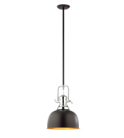 Lampa wisząca LAREDO Italux MA04431CB-001