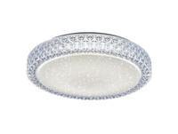 Lampa sufitowa plafon FRIDA LED Leuchten Direkt 14371-00 