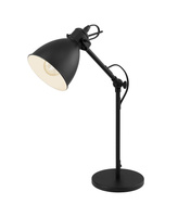 Lampa stołowa PRIDDY Eglo 49469