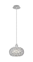 Lampa wisząca REBELL Eglo 89062