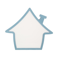 House lampa stołowa 10w led 3000k iq kids niebieski Candellux 41-11800