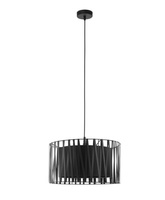 Lampa wisząca HARMONY S BLACK TK Lighting 1654