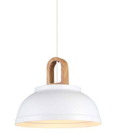 Lampa wisząca DANITO Italux MDM3153/1M