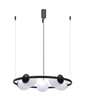 Lampa wisząca ORBIT 5 Zuma Line 5011