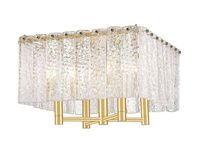 Lampa sufitowa PALACE Zuma Line C0523-04A-U8AC