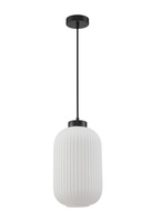 Lampa wisząca LINDO Italux PND-52636-1-BK