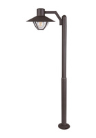 Lampa stojąca ogrodowa ALMADA IP44 Rabalux 7886