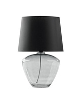 Lampka stołowa FIORD GRAFIT TK Lighting 5247