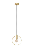 Lampa wisząca MANIZALES Eglo 98834