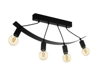 Lampa sufitowa LABARETU Eglo 99014
