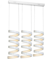 Lampa wisząca TWIST LED Milagro ML217