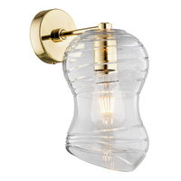 Kinkiet kryształowy DEPORTIVO Argon 4741