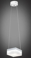 Lampa wisząca CUBO LED Milagro ML444