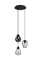 Lampa wisząca DISTAFF Eglo 43582