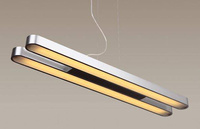 Lampa wisząca LATTE / SPARTA Max Light P0051