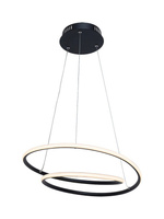 Lampa wisząca MERIDIA LED Rabalux 3257