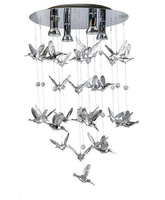 Lampa wisząca BIRDS AZzardo MB-9090 AZ2449