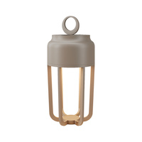 Lampa stołowa zewnętrzna akumulatorowa Vetra Maytoni O144TL-L5BG3K
