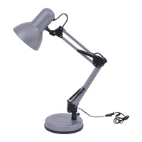 Lampka biurkowa K-MT-COSMO SREBRNY z serii COSMO Kaja Lighting