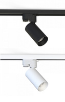 Oprawa, spot do szyny profile MONO WHITE BLACK Nowodvorski 7581 7584 - kolor do wyboru