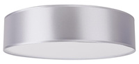 KIOTO LAMPA SUFITOWA 50 3X40W E27 JASNO SZARY Candellux 31-64707