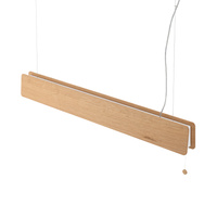 Lampa liniowa OSLO LED 90 Nowodvorski 7520
