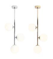 Lampa wisząca LIBRA  Aldex 1094PL_E4