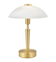 Lampa stołowa SOLO 1 Eglo 87254