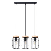 Lampa wisząca GOTTO 3L Sollux SL.1264