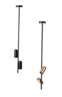 Lampa wisząca VIVI TOP 2 AZzardo AZ5727