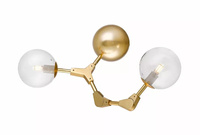 Kinkiet DEIMOS Zuma Line W0462-02F-U8AC