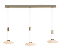 Lampa wisząca LAUTADA LED Paul Neuhaus 2081-60