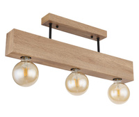 Lampa sufitowa ERNA Globo 15655-3D