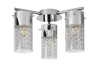 Lampa sufitowa do łazienki NIAGARA IP44 Rabalux 2195