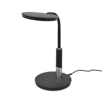 Lampka biurkowa K-BL1237 CZARNY z serii DINO Kaja Lighting