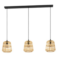 Lampa wisząca MONTEZUELO Eglo 390153