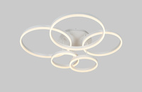 Lampa sufitowa piątka RAVELO Aviano Lighting 9055-508