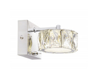 Kinkiet AMUR LED Globo 49350-1W