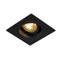 Oprawa podtynkowa CHUCK DL  Zuma Line 92704