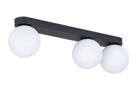 Lampa sufitowa BIANCA BLACK TK Lighting 5683