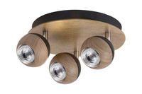 Lampa sufitowa ARTHUR Rabalux 5615