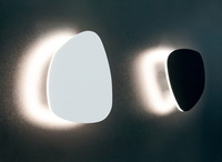 MAXLIGHT W0300 KINKIET PUZZLE S CZARNY