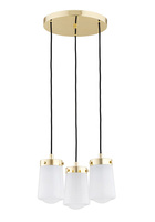 Lampa wisząca PASADENA Argon 6164